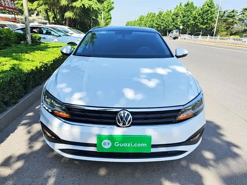 Volkswagen Lamando 2022 из CN, фото 10