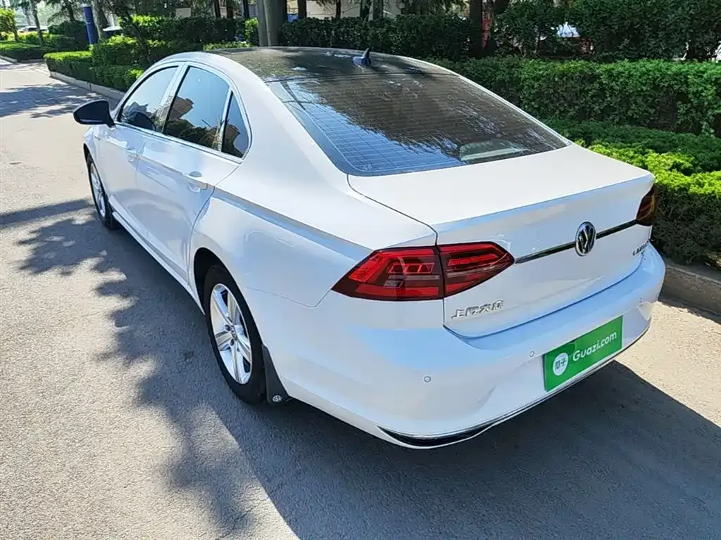 Volkswagen Lamando 2022 из CN, фото 3