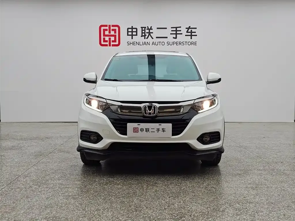 Honda Vezel 2021 из CN, фото 7