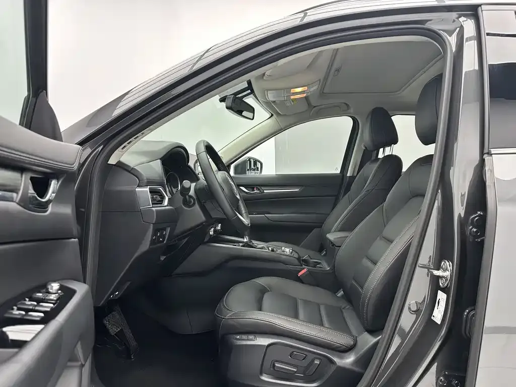 Mazda CX-5 — фото 10
