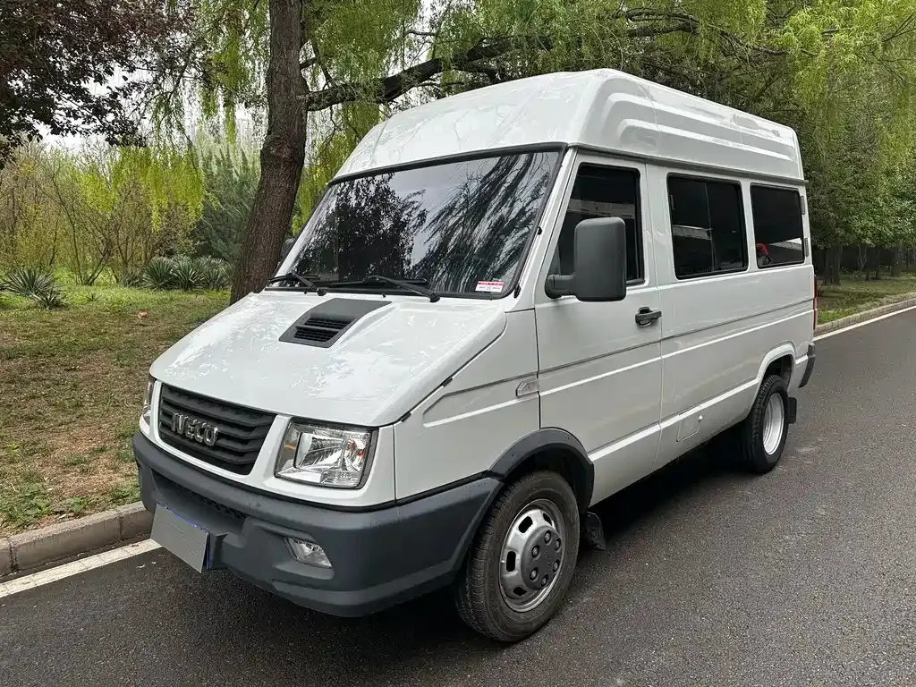 IVECO Daily 2023 из CN, фото 3