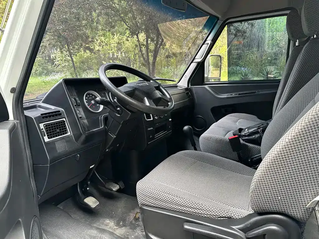 IVECO Daily 2023 из CN, фото 8