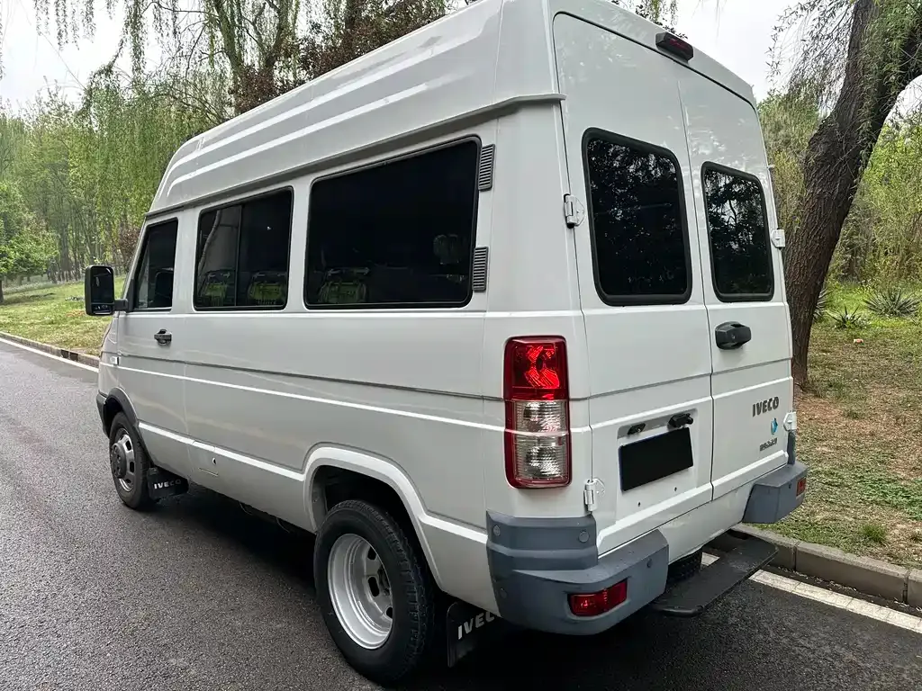 IVECO Daily 2023 из CN, фото 9
