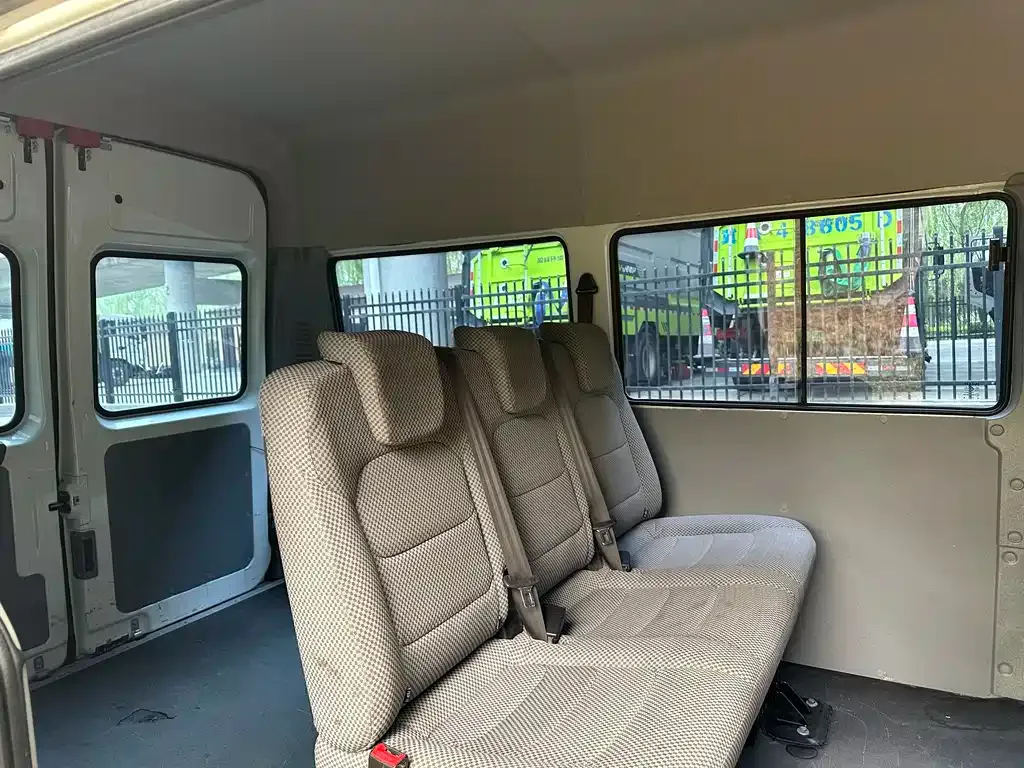 IVECO Daily 2023 из CN, фото 7