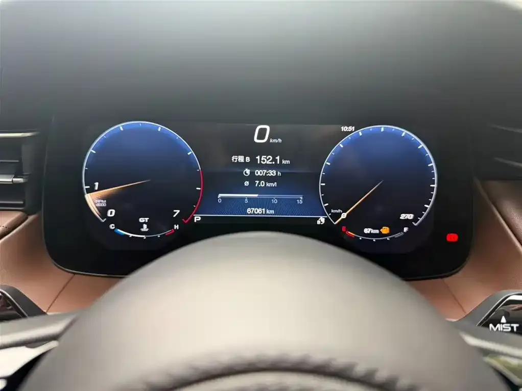 Maserati Grecale 2022 из CN, фото 3
