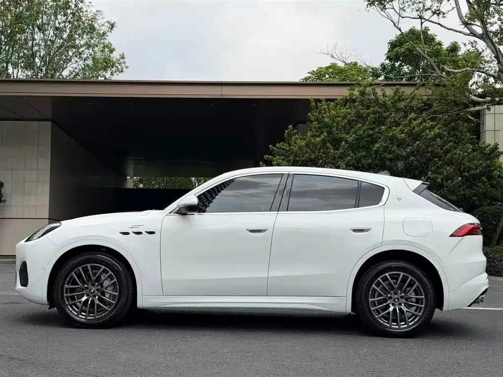 Maserati Grecale 2022 из CN, фото 10