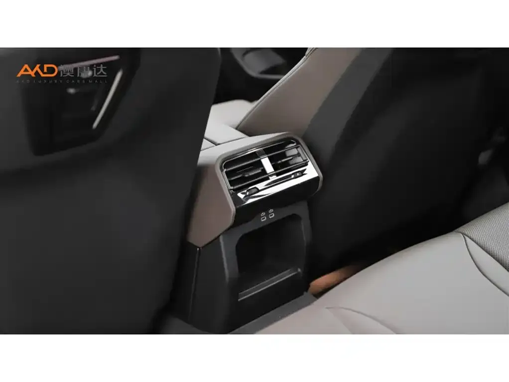BMW 5 Series (Import) — фото 4