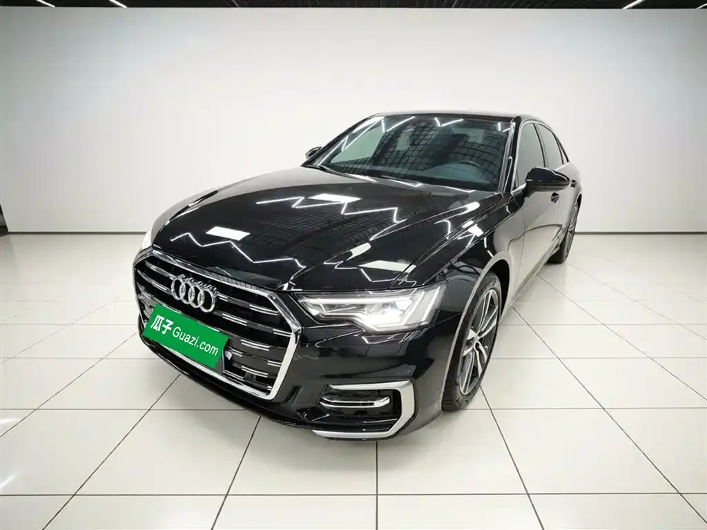 Audi A6L — фото 5
