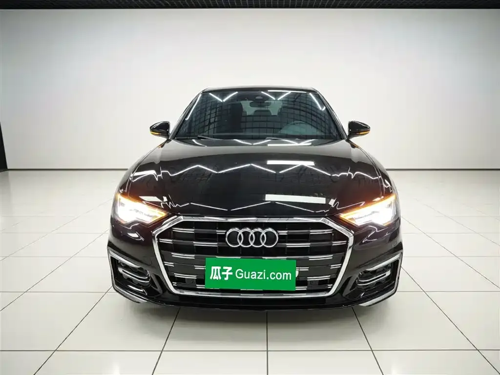 Audi A6L — фото 3
