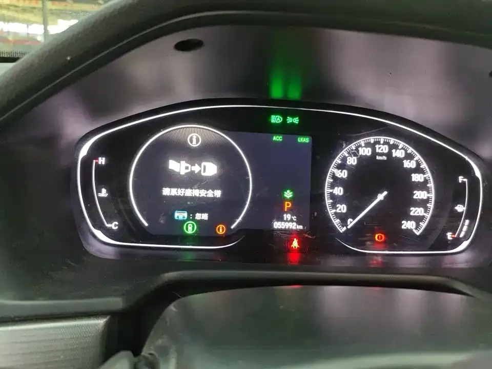 Honda Accord — фото 2