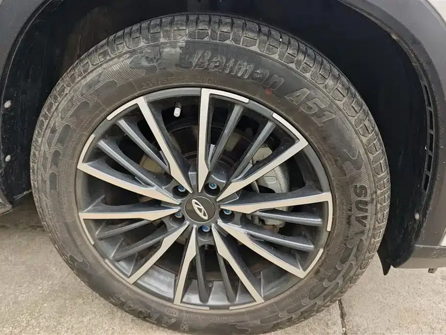 Chery Tiggo 8 PLUS 2023 из CN, фото 4