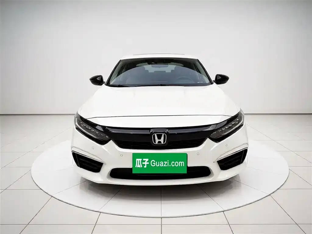 Honda Inspire — фото 2