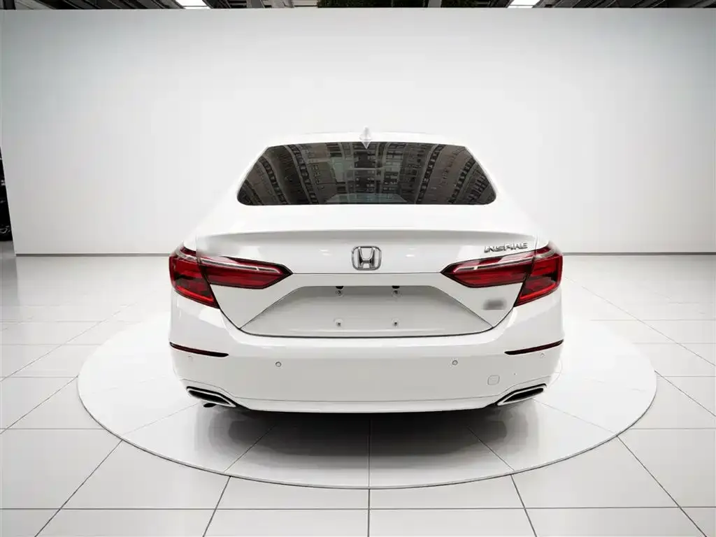 Honda Inspire — фото 3