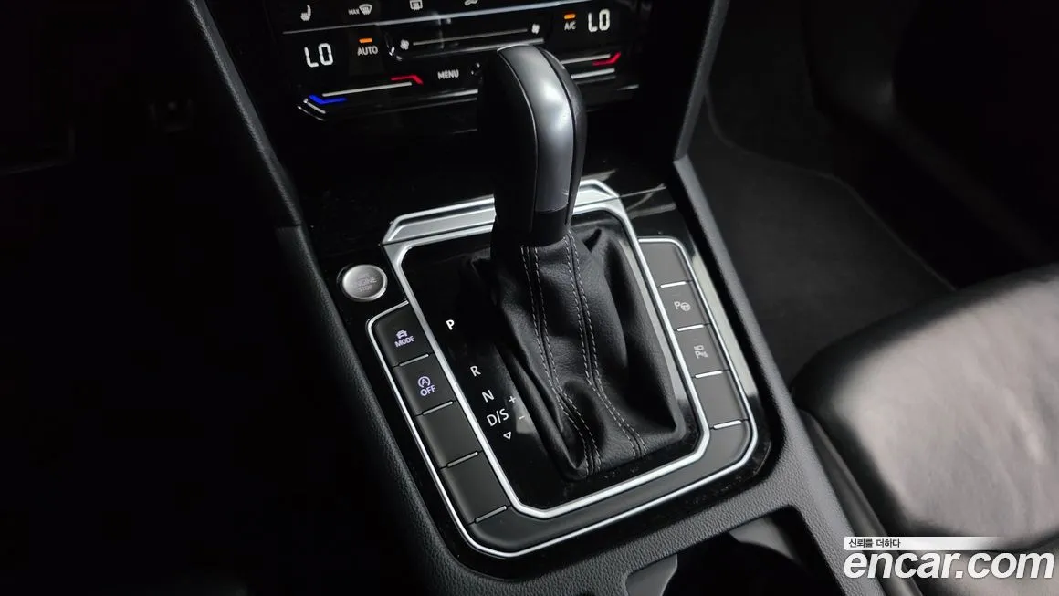 Volkswagen Arteon 2022 из KR, фото 6