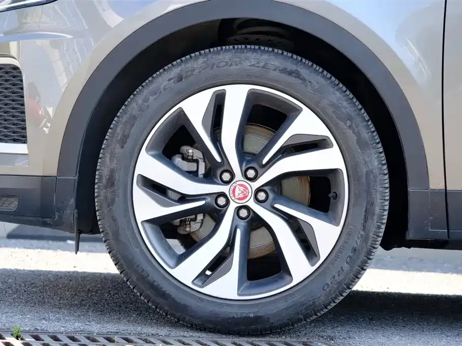 Jaguar E-PACE 2024 из CN, фото 5
