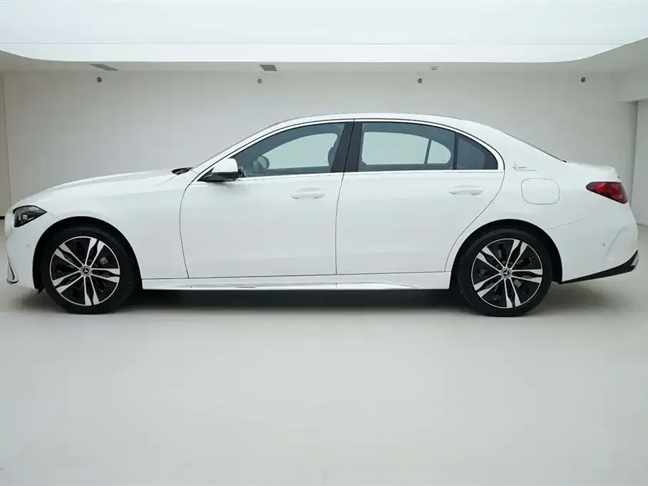 Mercedes-Benz C-Class New Energy 2024 из CN, фото 2