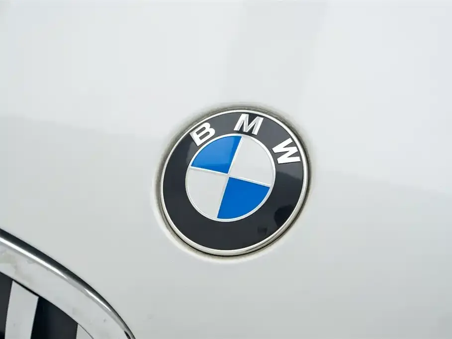 BMW X1 — фото 6