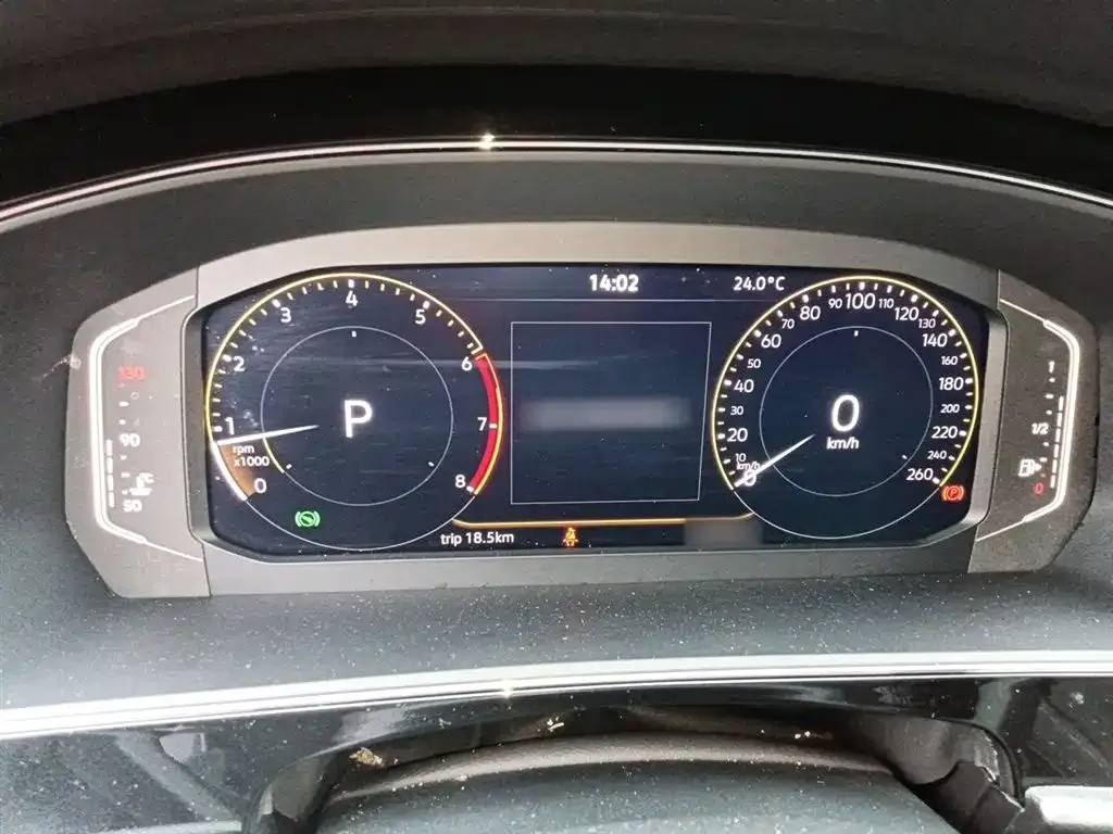Volkswagen Passat — фото 10