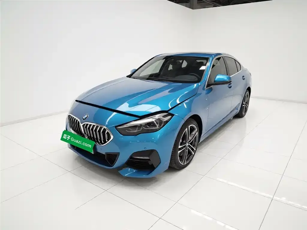 BMW 2 Series (Import) — фото 1