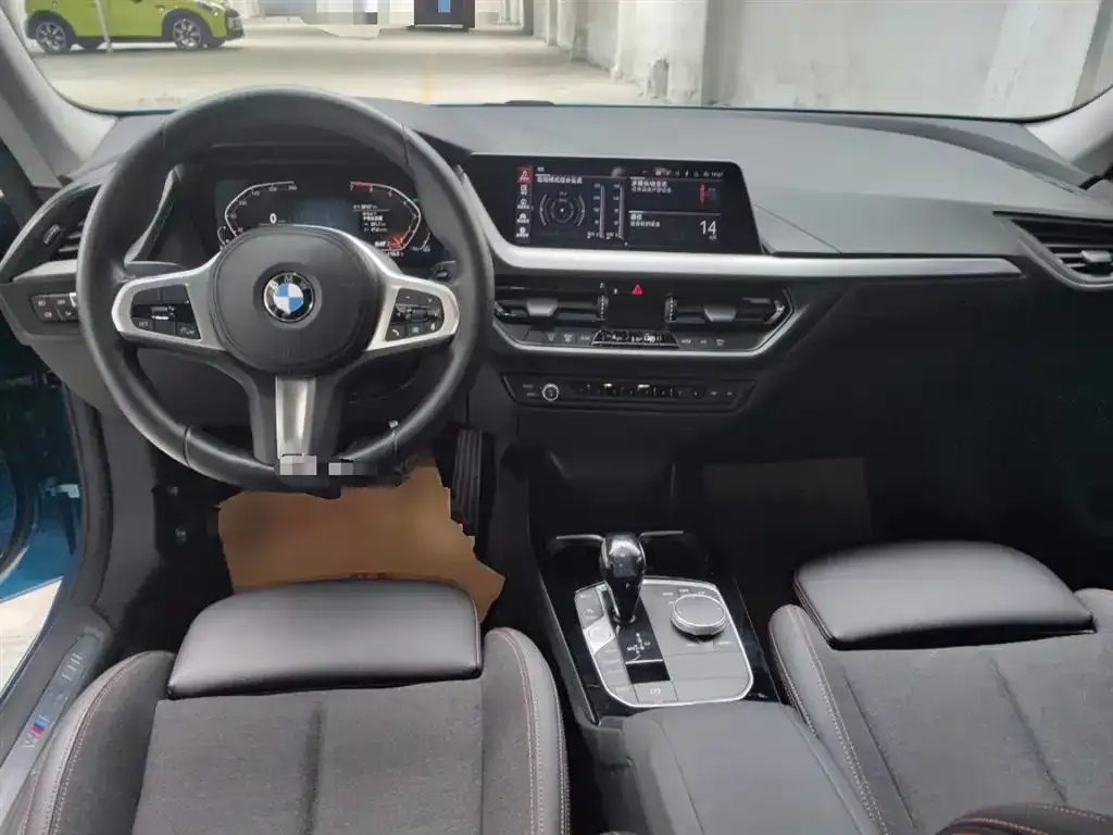 BMW 2 Series (Import) — фото 2
