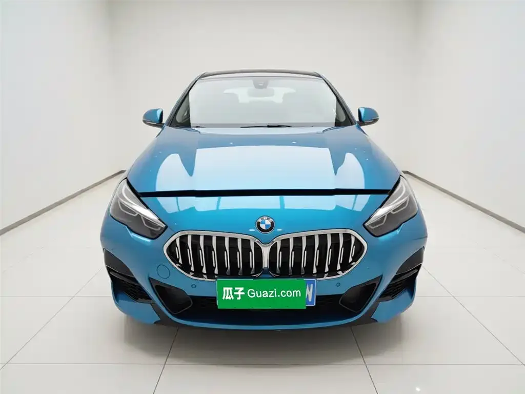 BMW 2 Series (Import) — фото 8