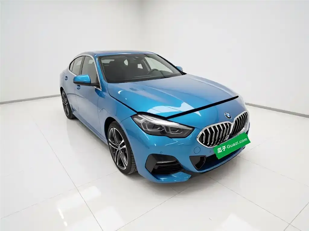 BMW 2 Series (Import) — фото 10