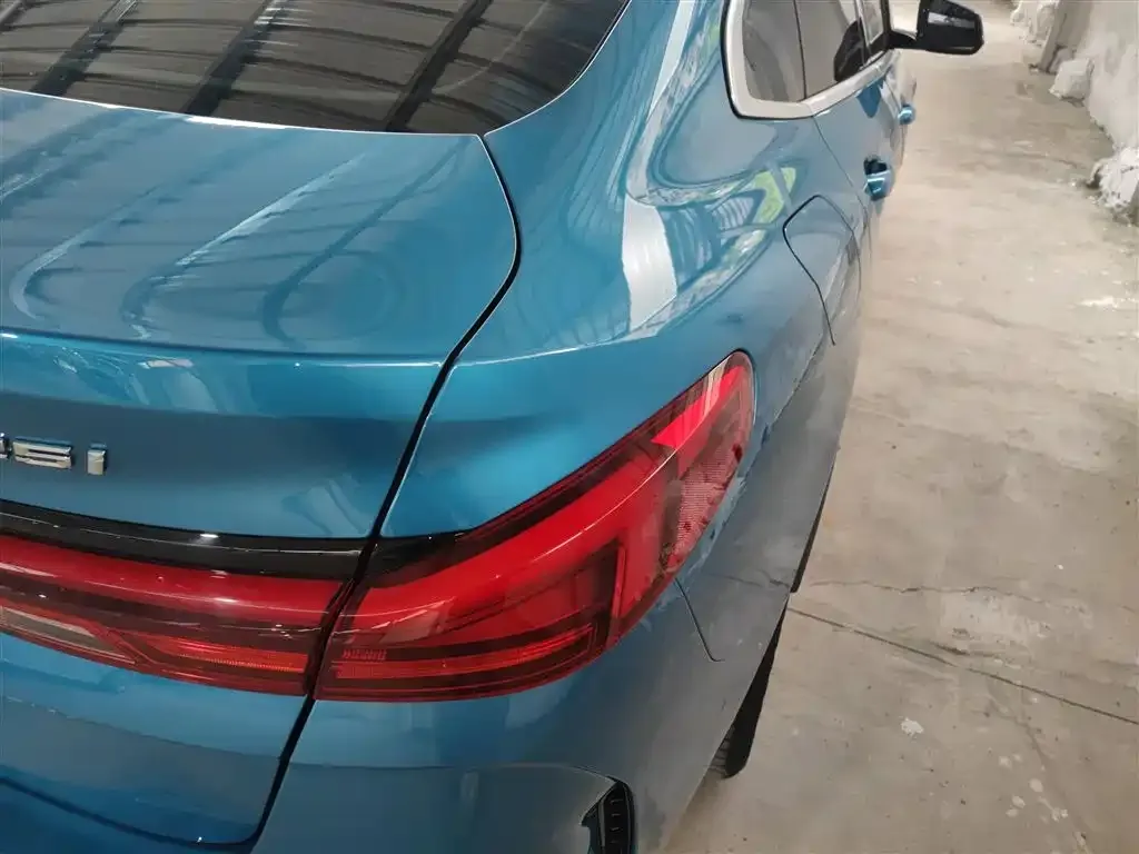 BMW 2 Series (Import) — фото 5