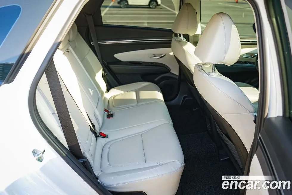 Hyundai Tucson 2022 из KR, фото 10