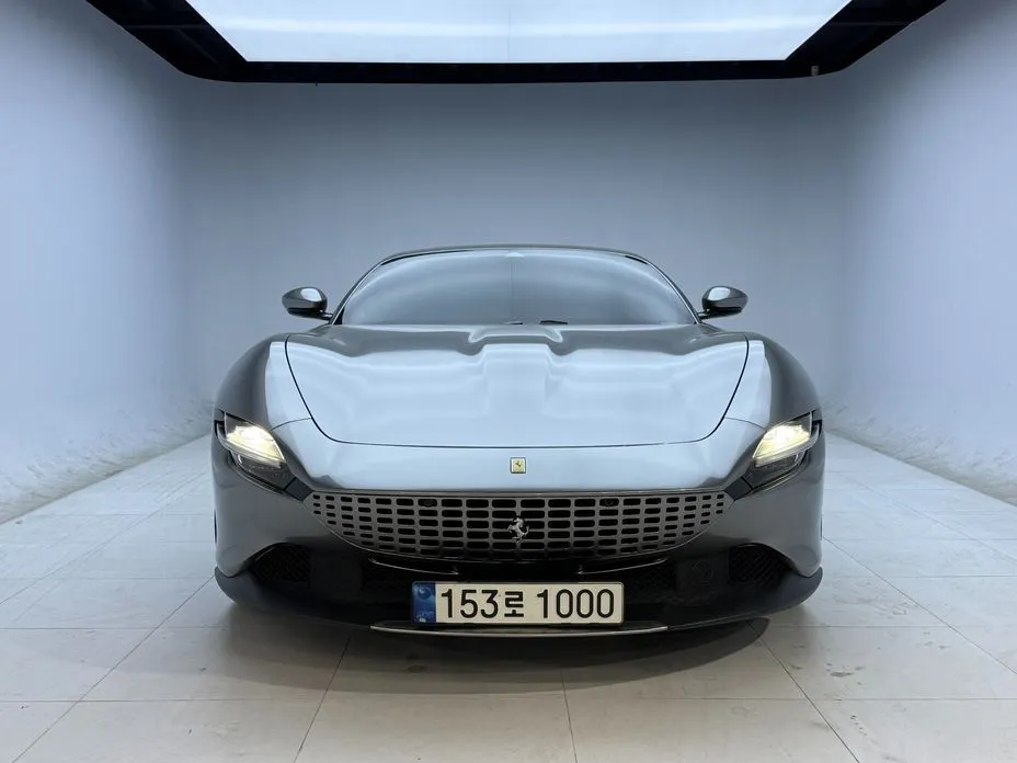 Ferrari Roma