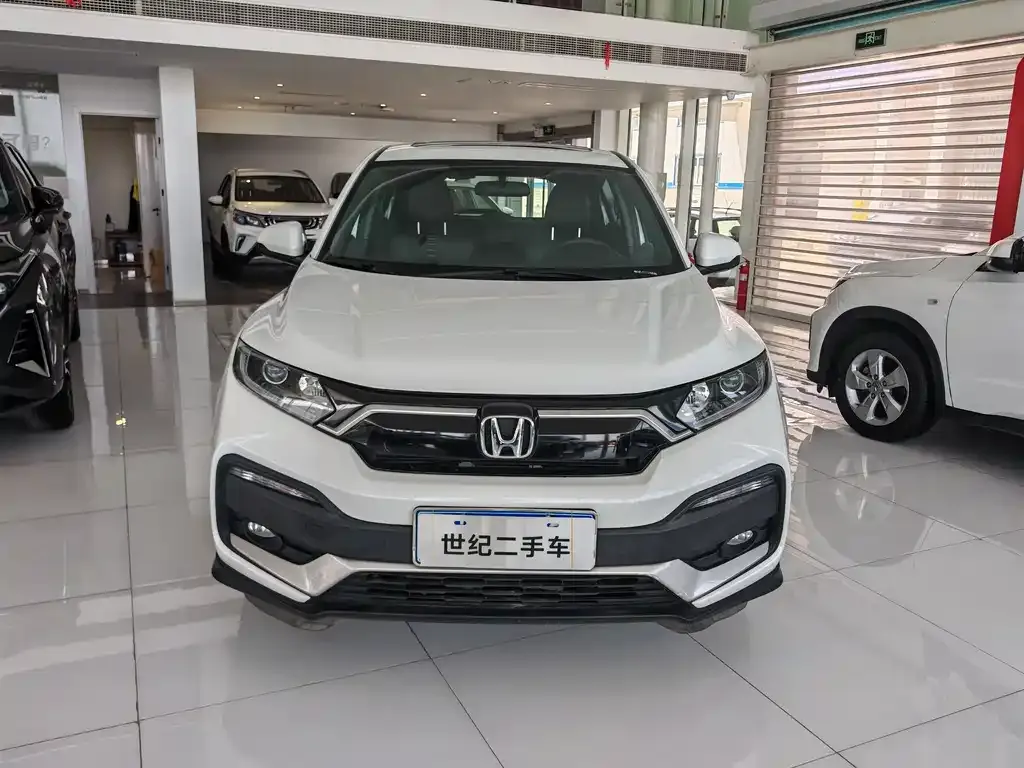Honda XR-V 2021 из CN, фото 10