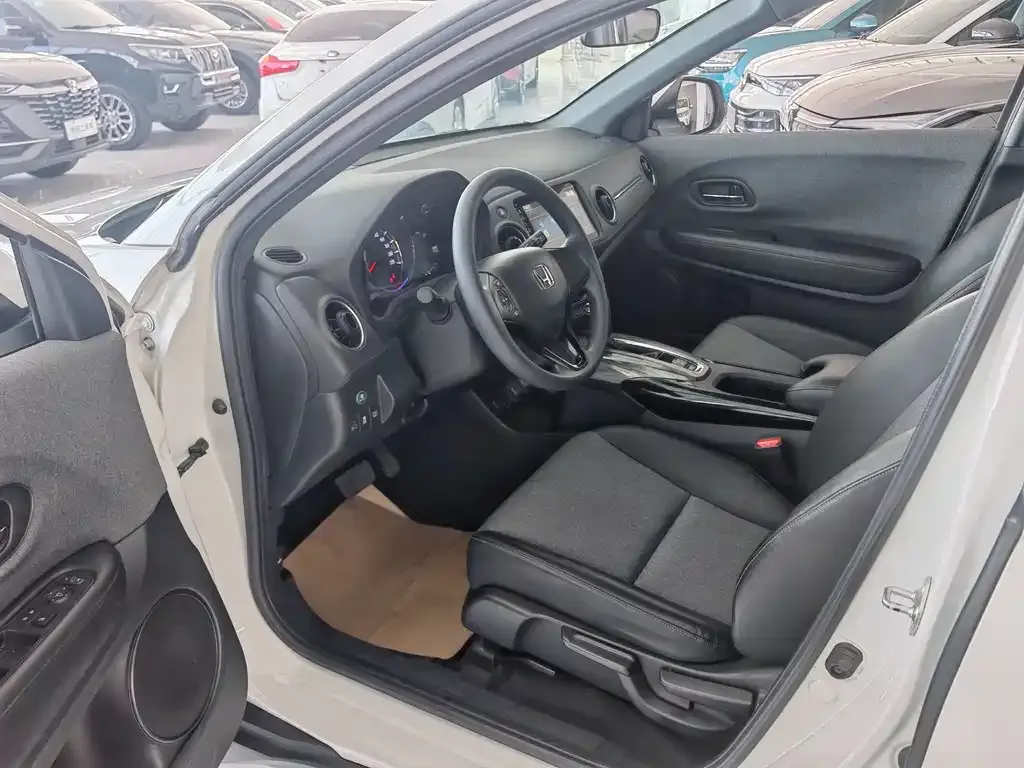 Honda XR-V 2021 из CN, фото 2