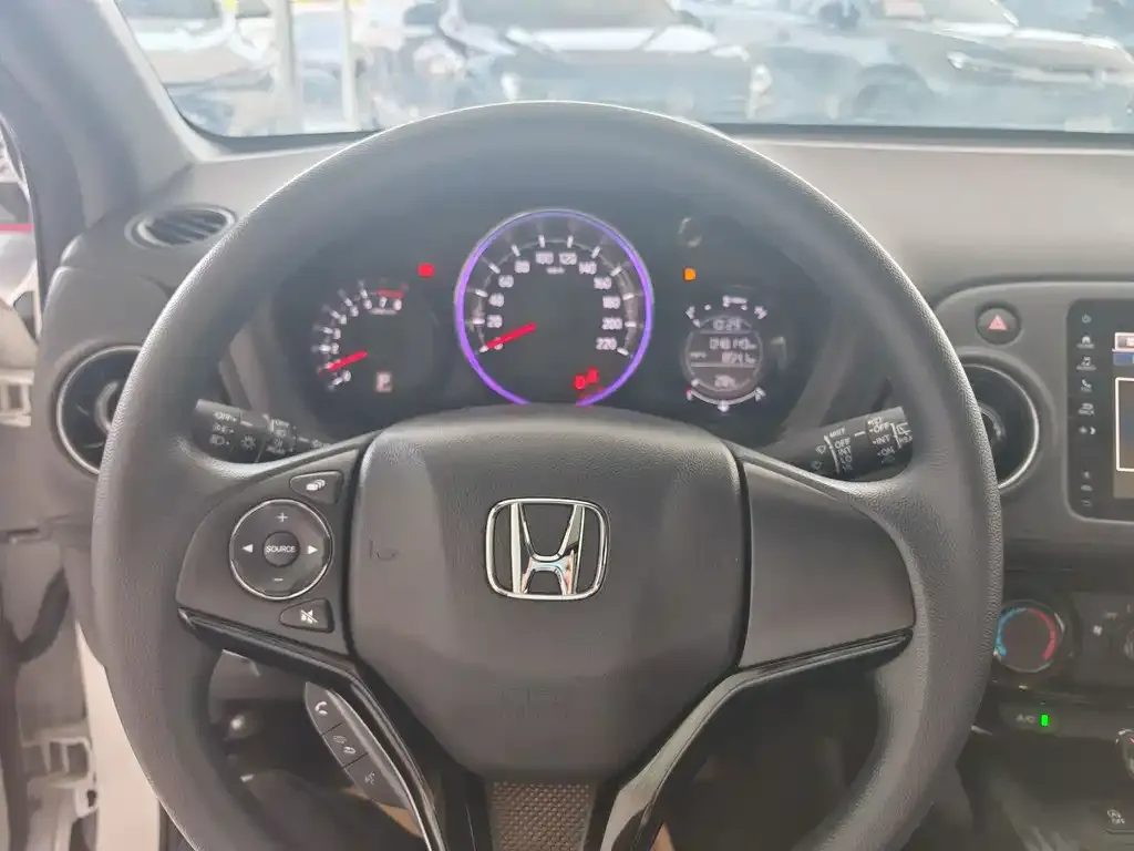 Honda XR-V 2021 из CN, фото 8