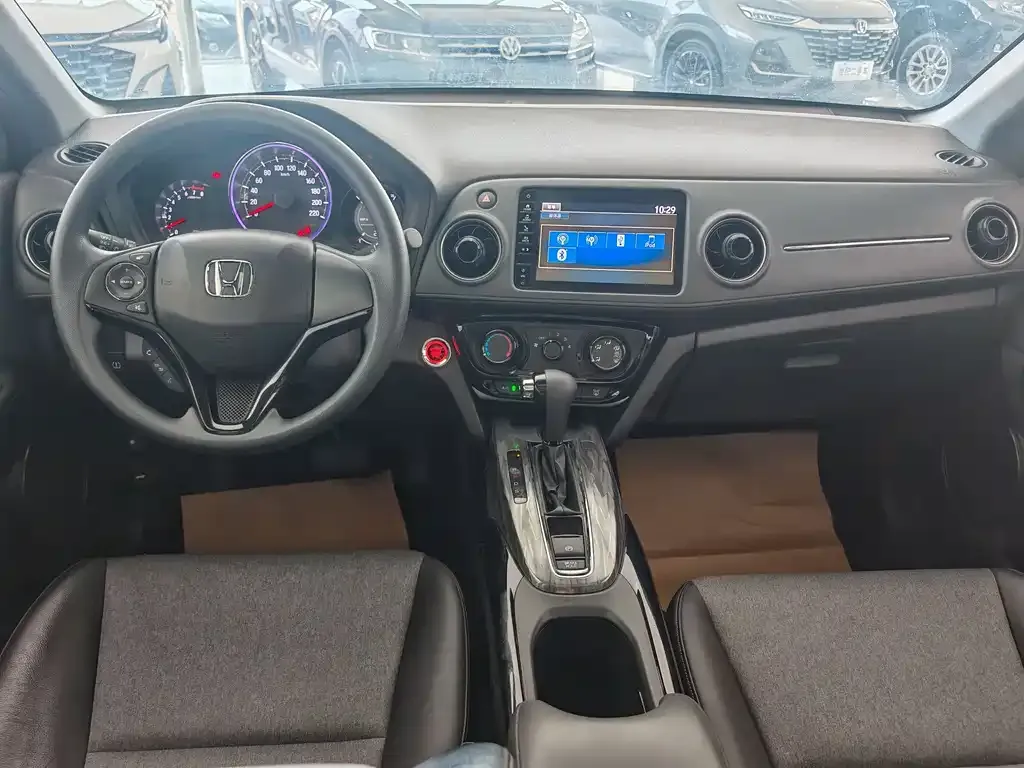 Honda XR-V 2021 из CN, фото 5