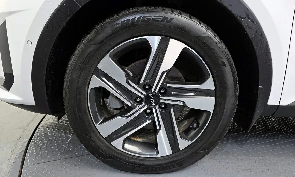 Kia Sorento — фото 4