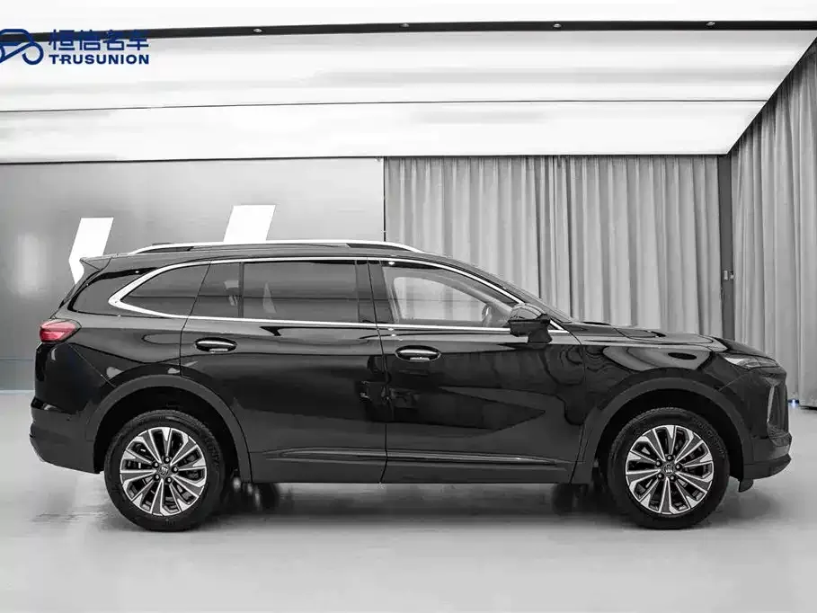 Buick Envision Plus — фото 5