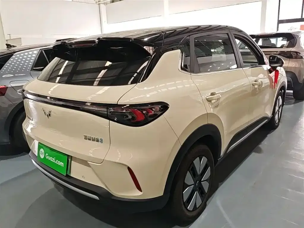 Wuling Bingo S — фото 7