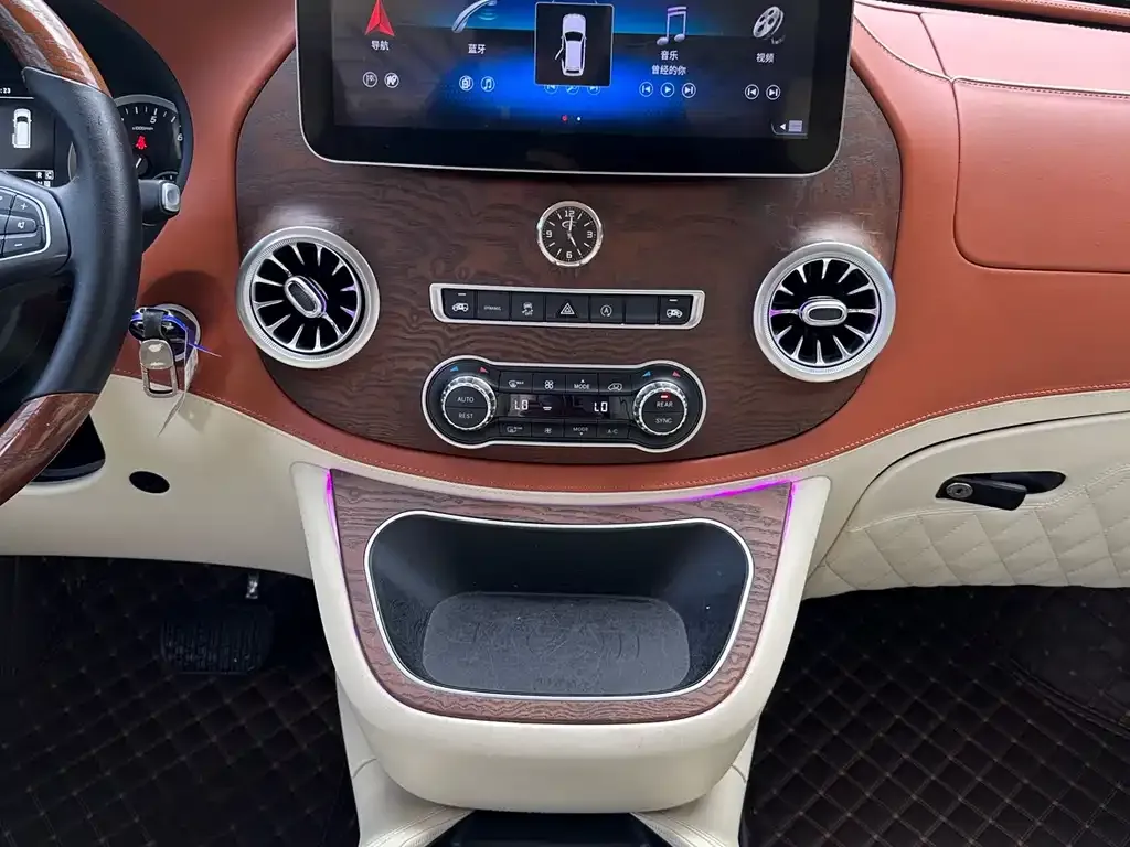 Mercedes-Benz Vito 2022 из CN, фото 2