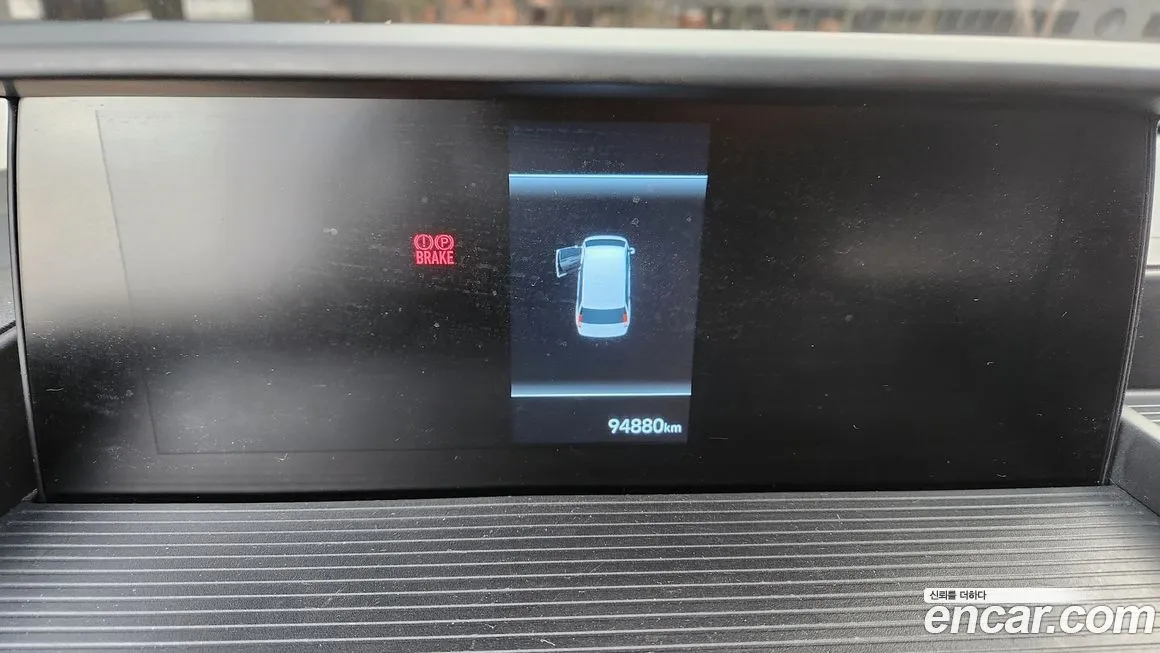 Hyundai Staria — фото 7