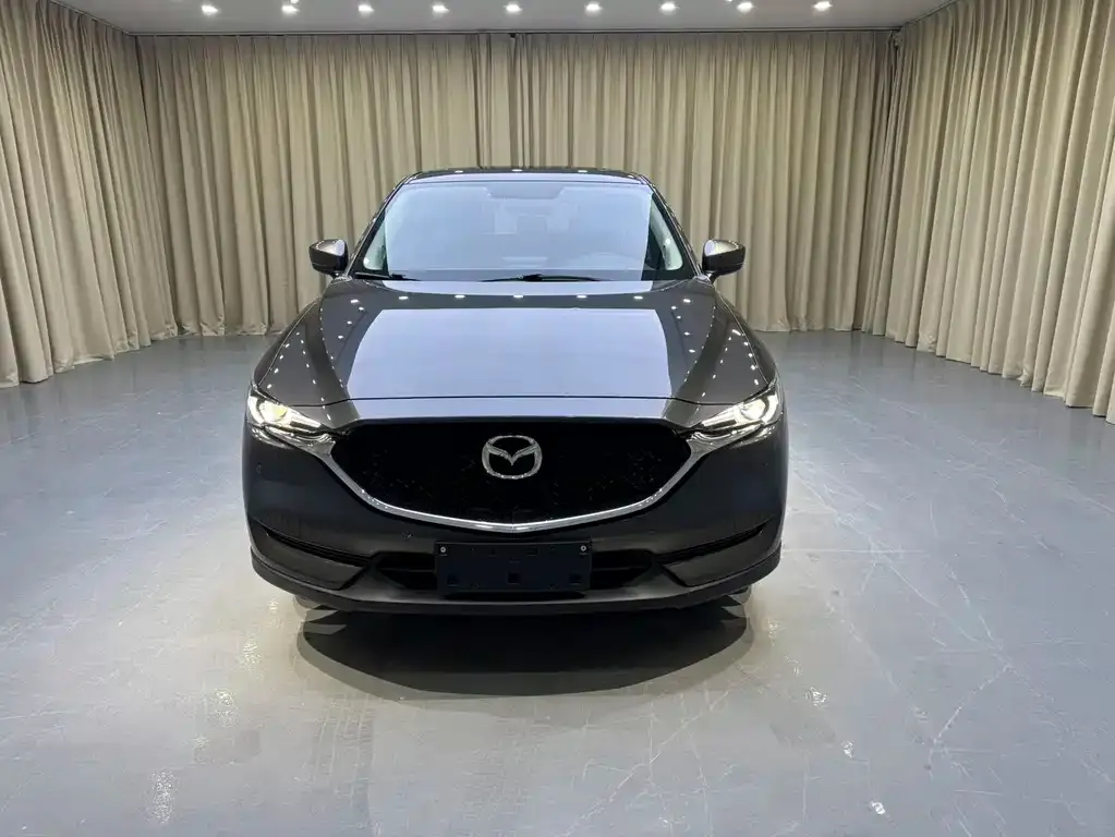 Mazda CX-5 — фото 2