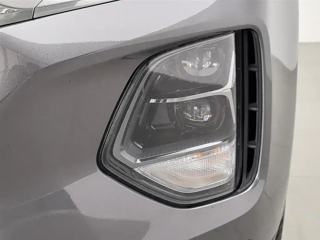 Hyundai Santa Fe 2021 из CN, фото 6
