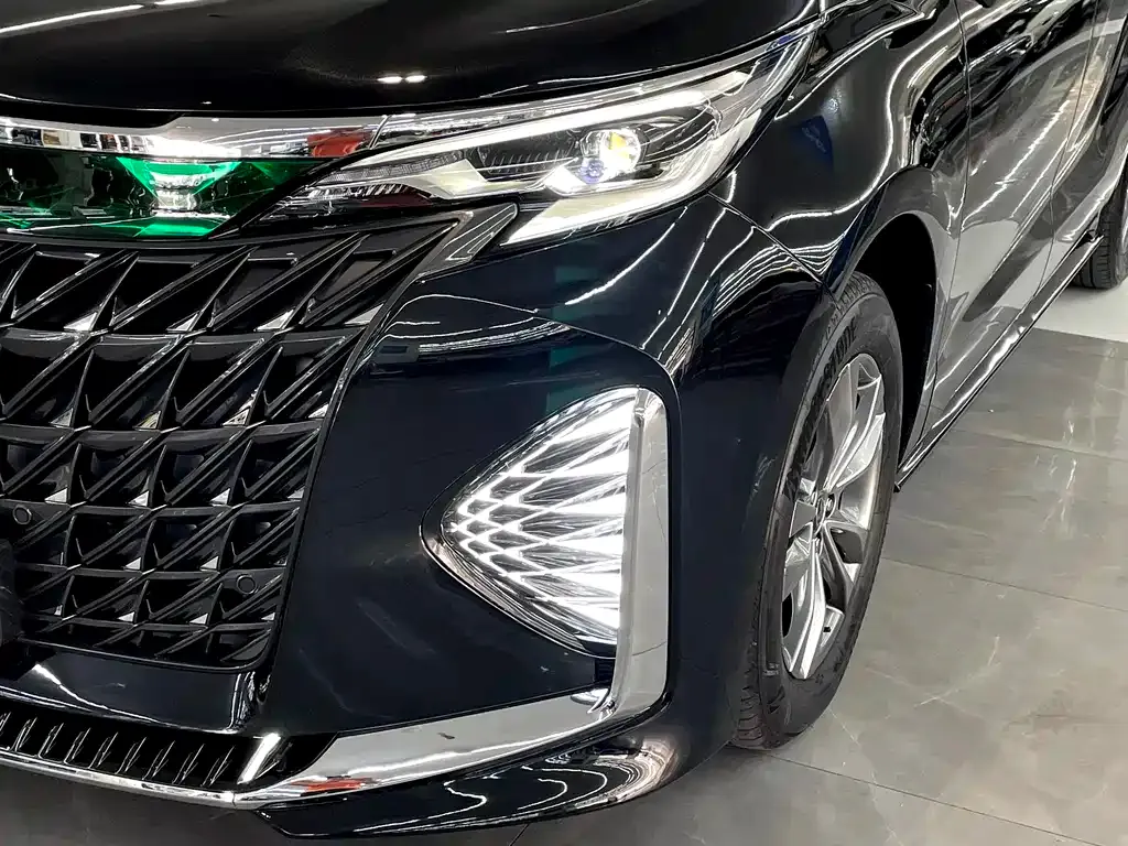 Toyota Sienna 2026 из CN, фото 8