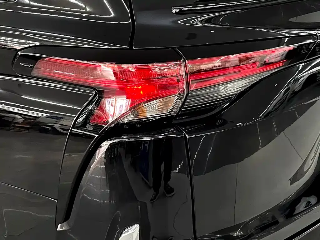 Toyota Sienna 2026 из CN, фото 7
