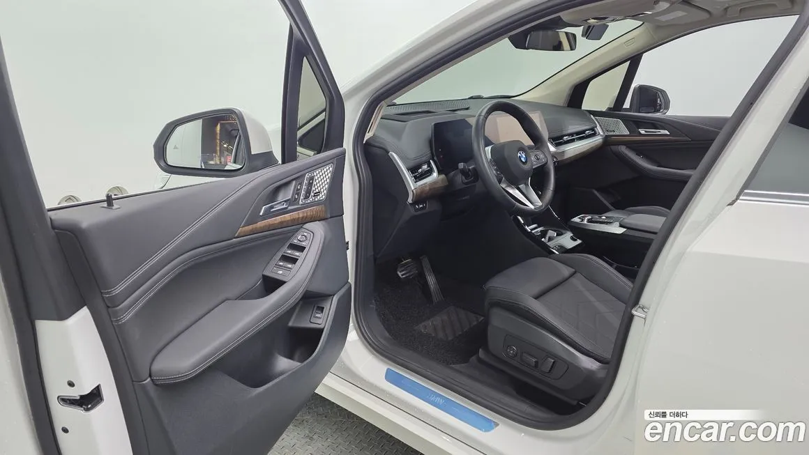BMW 2-Series 2023 из KR, фото 4