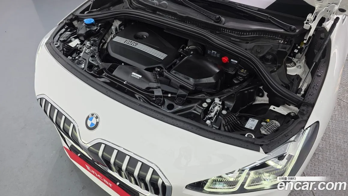 BMW 2-Series 2023 из KR, фото 9