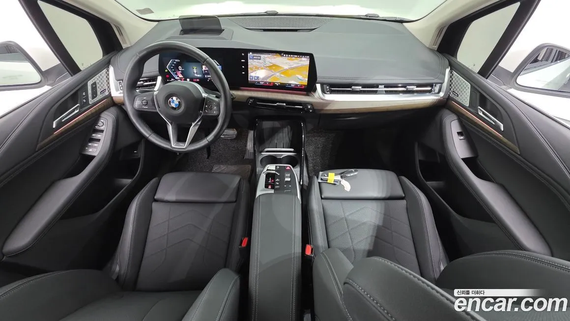 BMW 2-Series 2023 из KR, фото 6