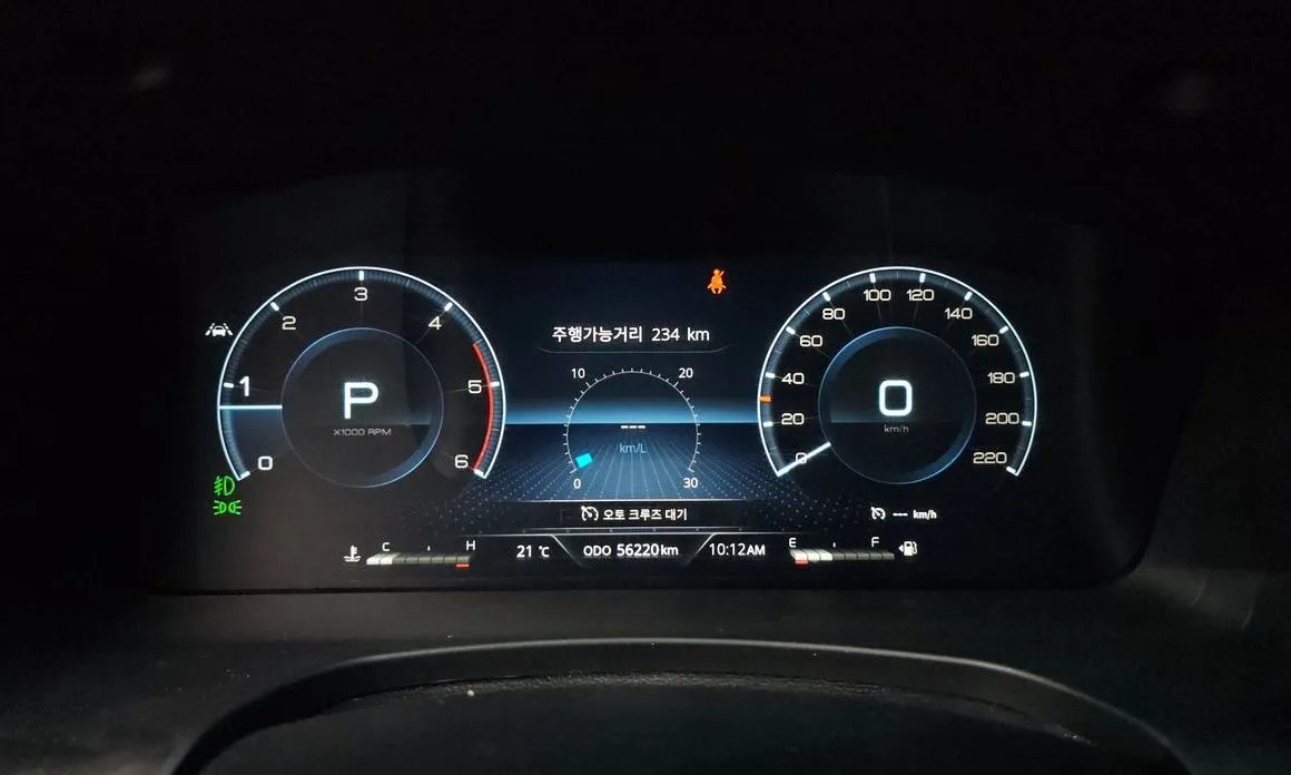 KG Mobility (Ssangyong) Rexton — фото 2