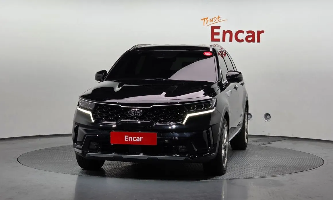 Kia Sorento — фото 2