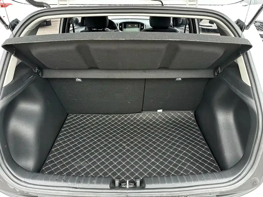 Kia KX1 — фото 8