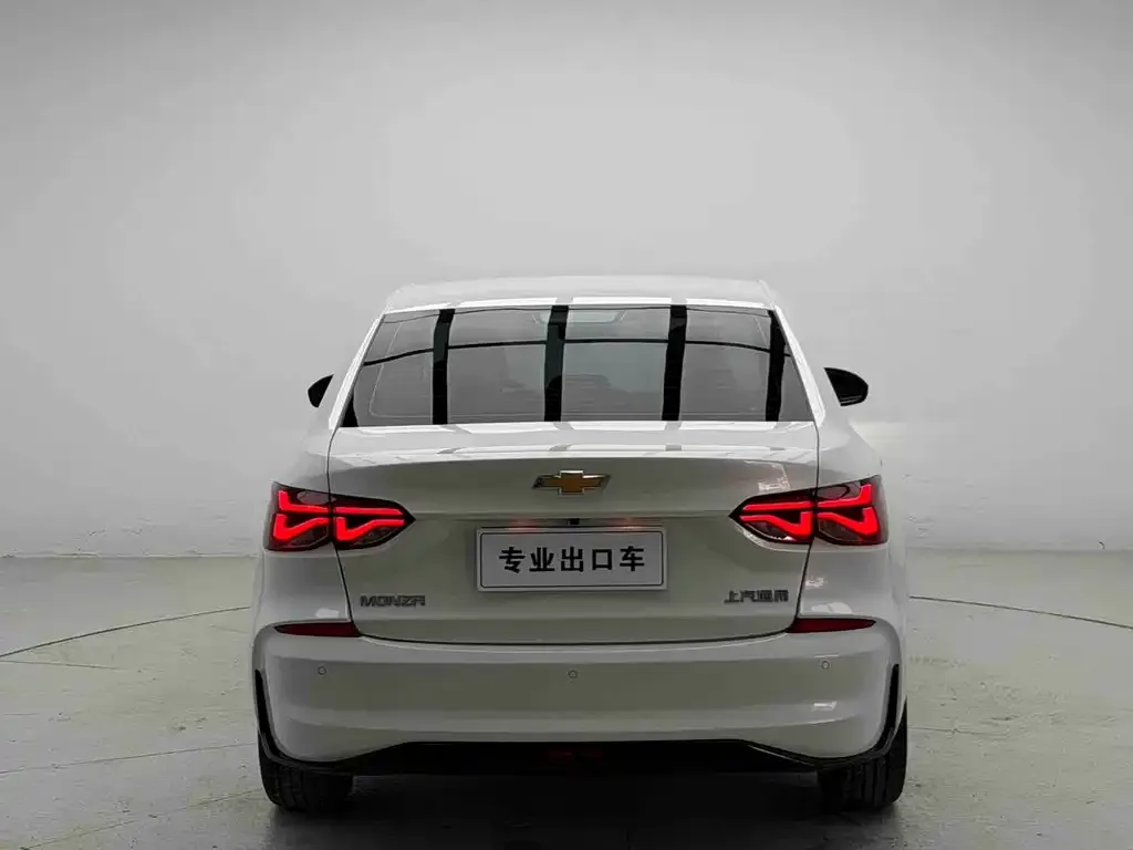 Chevrolet Monza 2023 из CN, фото 2