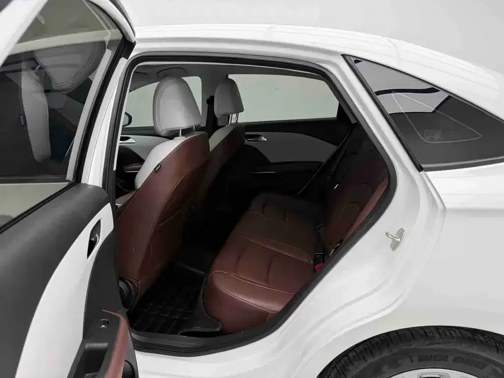 Chevrolet Monza 2023 из CN, фото 6